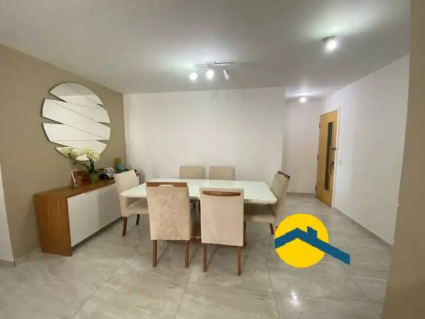 Foto 6 de Apartamento com 3 quartos à venda, 115m2 em Piratininga, Niteroi - RJ
