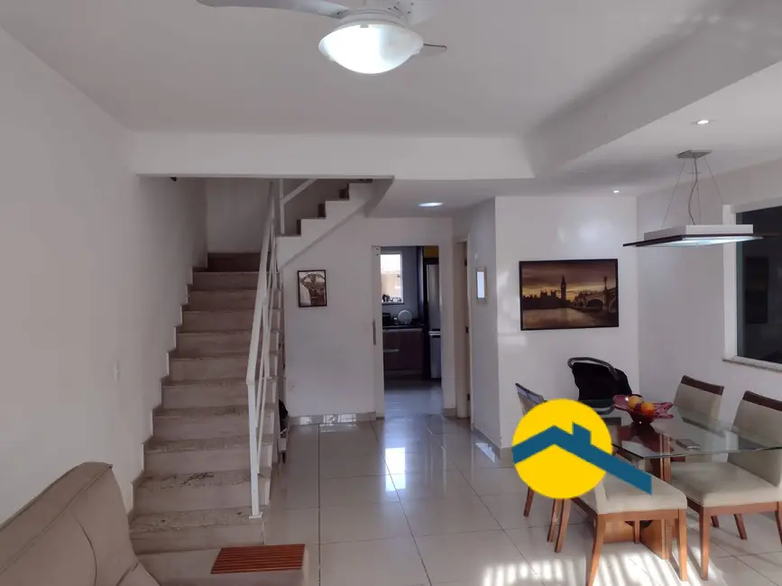 Foto 6 de Casa com 3 quartos à venda, 210m2 em Maravista, Niteroi - RJ