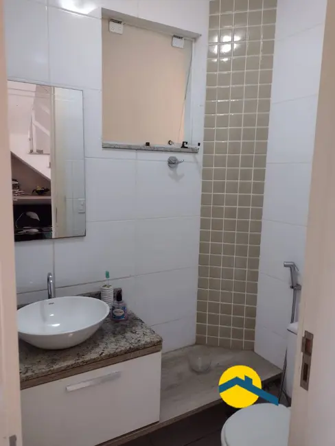 Foto 7 de Casa com 3 quartos à venda, 210m2 em Maravista, Niteroi - RJ