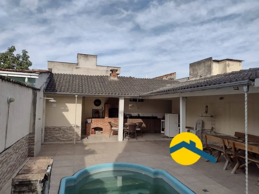 Foto 5 de Casa com 3 quartos à venda, 210m2 em Maravista, Niteroi - RJ