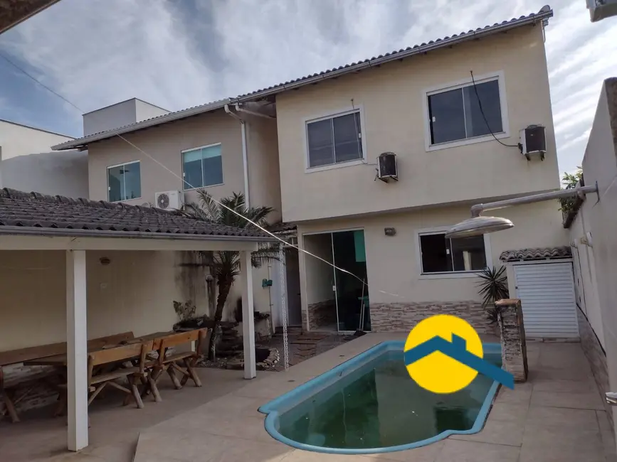 Foto 3 de Casa com 3 quartos à venda, 210m2 em Maravista, Niteroi - RJ