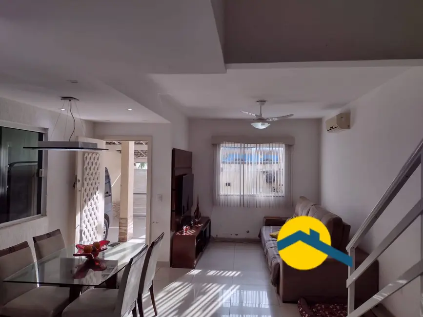 Foto 1 de Casa com 3 quartos à venda, 210m2 em Maravista, Niteroi - RJ