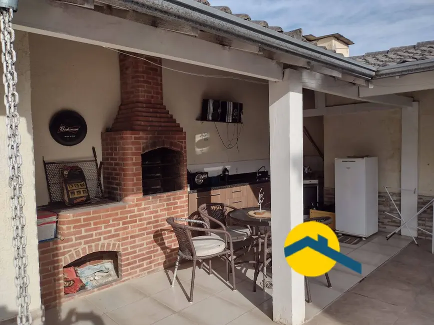 Foto 4 de Casa com 3 quartos à venda, 210m2 em Maravista, Niteroi - RJ