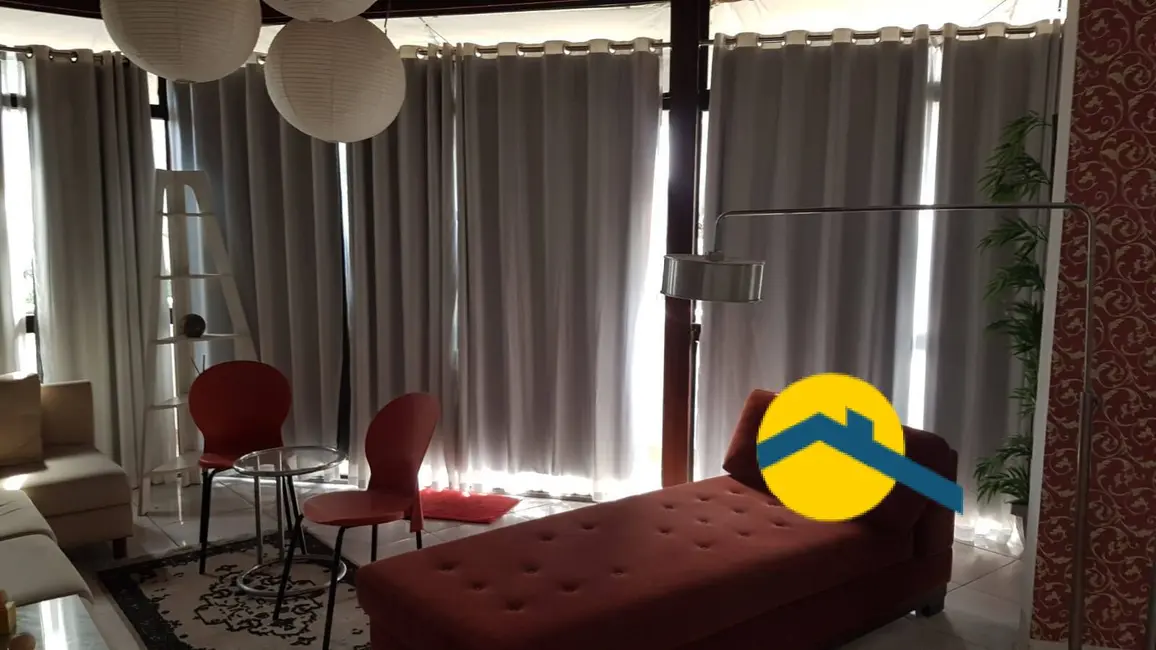 Foto 5 de Cobertura com 3 quartos à venda, 250m2 em Ingá, Niteroi - RJ
