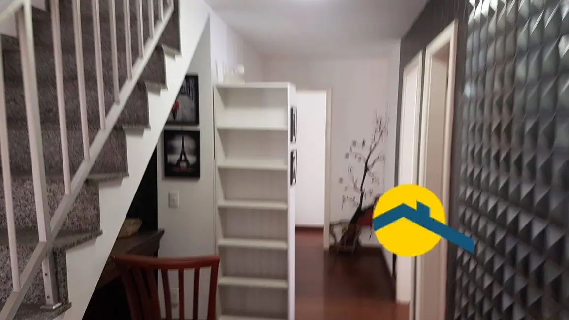 Foto 9 de Cobertura com 3 quartos à venda, 250m2 em Ingá, Niteroi - RJ