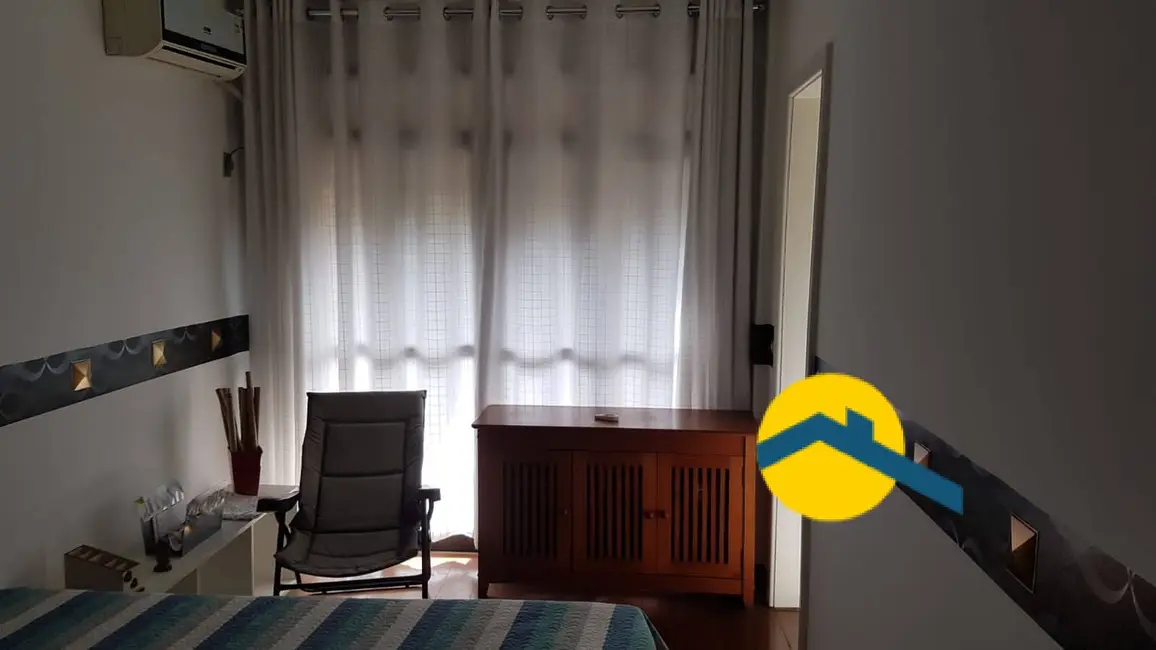 Foto 2 de Cobertura com 3 quartos à venda, 250m2 em Ingá, Niteroi - RJ