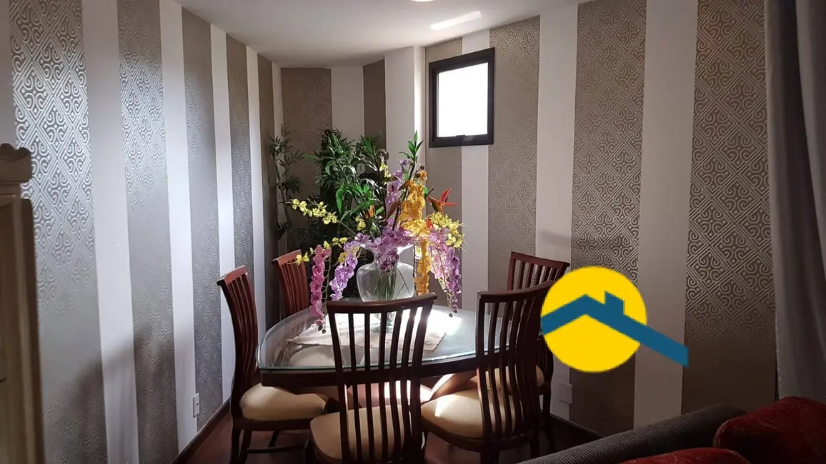 Foto 6 de Cobertura com 3 quartos à venda, 250m2 em Ingá, Niteroi - RJ