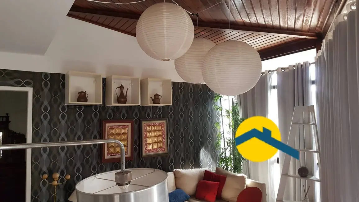 Foto 1 de Cobertura com 3 quartos à venda, 250m2 em Ingá, Niteroi - RJ