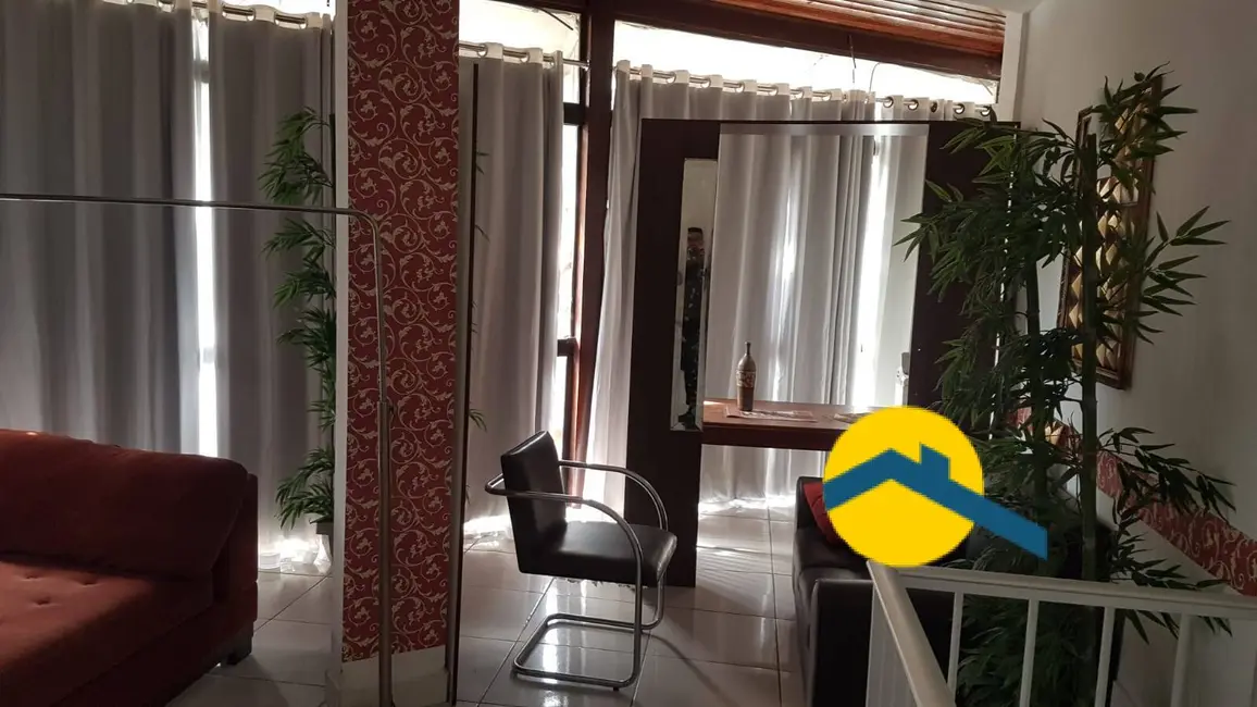 Foto 3 de Cobertura com 3 quartos à venda, 250m2 em Ingá, Niteroi - RJ