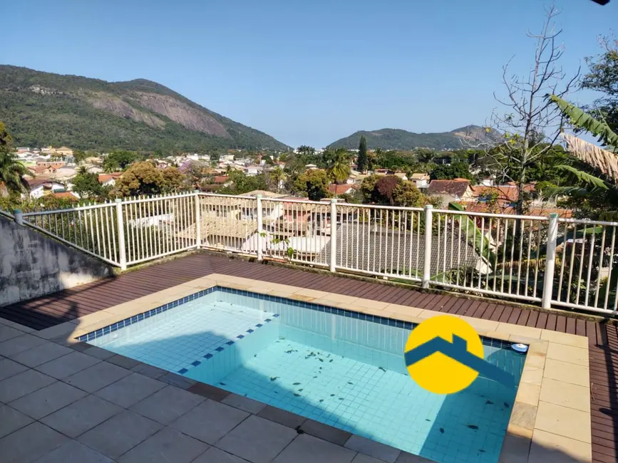 Foto 1 de Casa de Condomínio com 3 quartos à venda, 160m2 em Maravista, Niteroi - RJ