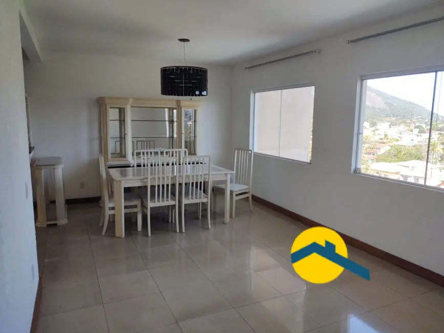 Foto 6 de Casa de Condomínio com 3 quartos à venda, 160m2 em Maravista, Niteroi - RJ