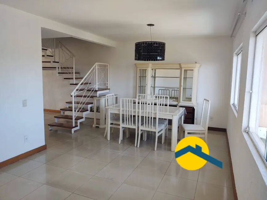 Foto 8 de Casa de Condomínio com 3 quartos à venda, 160m2 em Maravista, Niteroi - RJ