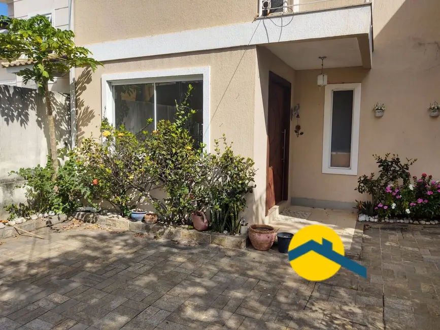 Foto 2 de Casa de Condomínio com 3 quartos à venda, 160m2 em Maravista, Niteroi - RJ