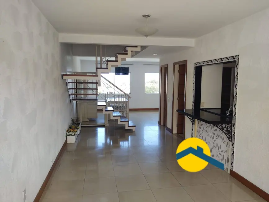 Foto 3 de Casa de Condomínio com 3 quartos à venda, 160m2 em Maravista, Niteroi - RJ
