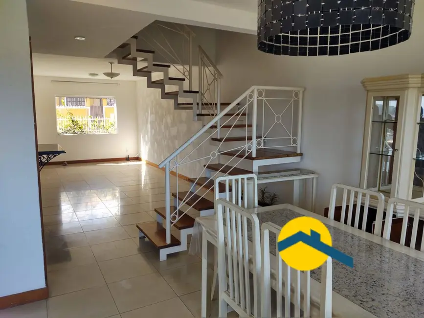 Foto 4 de Casa de Condomínio com 3 quartos à venda, 160m2 em Maravista, Niteroi - RJ