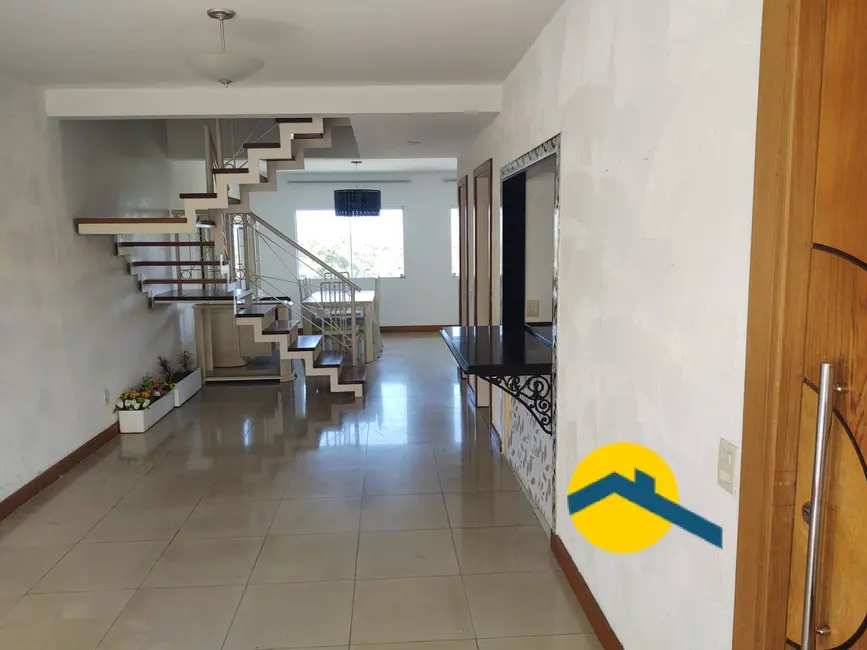 Foto 5 de Casa de Condomínio com 3 quartos à venda, 160m2 em Maravista, Niteroi - RJ