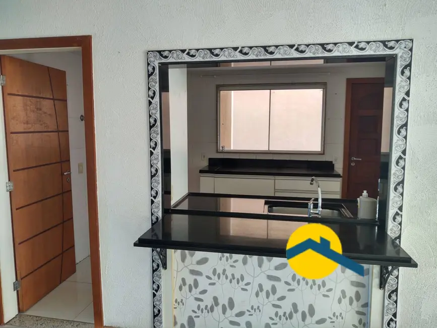 Foto 9 de Casa de Condomínio com 3 quartos à venda, 160m2 em Maravista, Niteroi - RJ