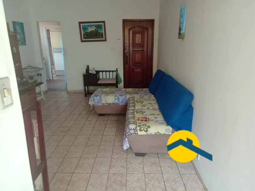 Foto 1 de Apartamento com 3 quartos à venda, 109m2 em Fonseca, Niteroi - RJ