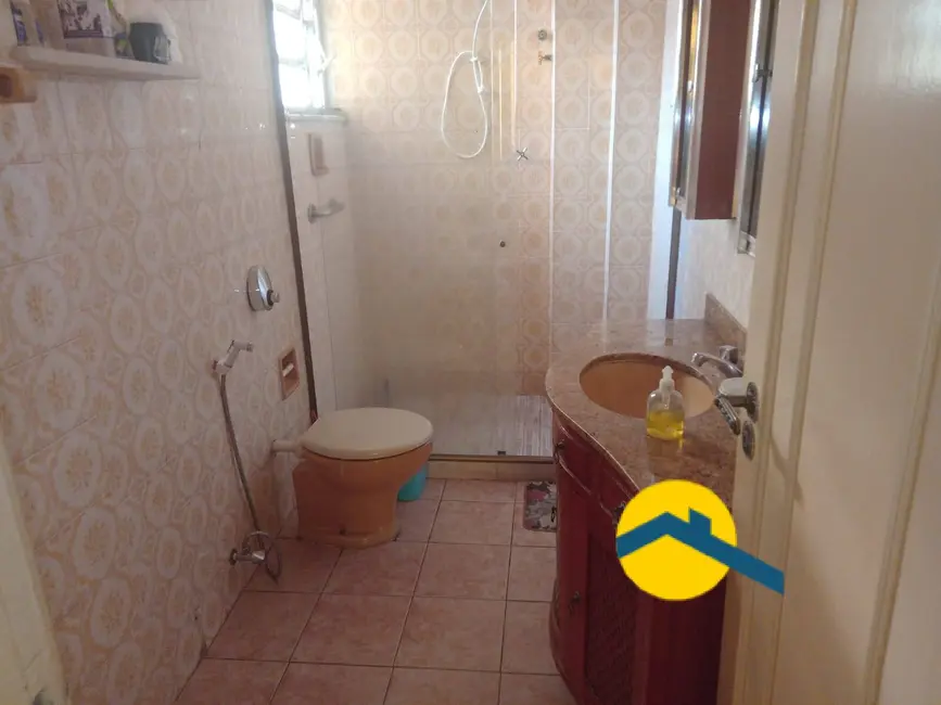 Foto 6 de Apartamento com 3 quartos à venda, 109m2 em Fonseca, Niteroi - RJ