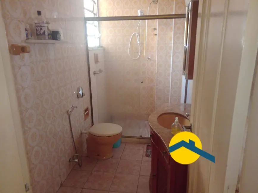 Foto 5 de Apartamento com 3 quartos à venda, 109m2 em Fonseca, Niteroi - RJ