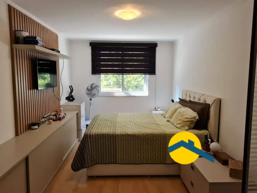 Foto 7 de Apartamento com 3 quartos à venda, 140m2 em Icaraí, Niteroi - RJ