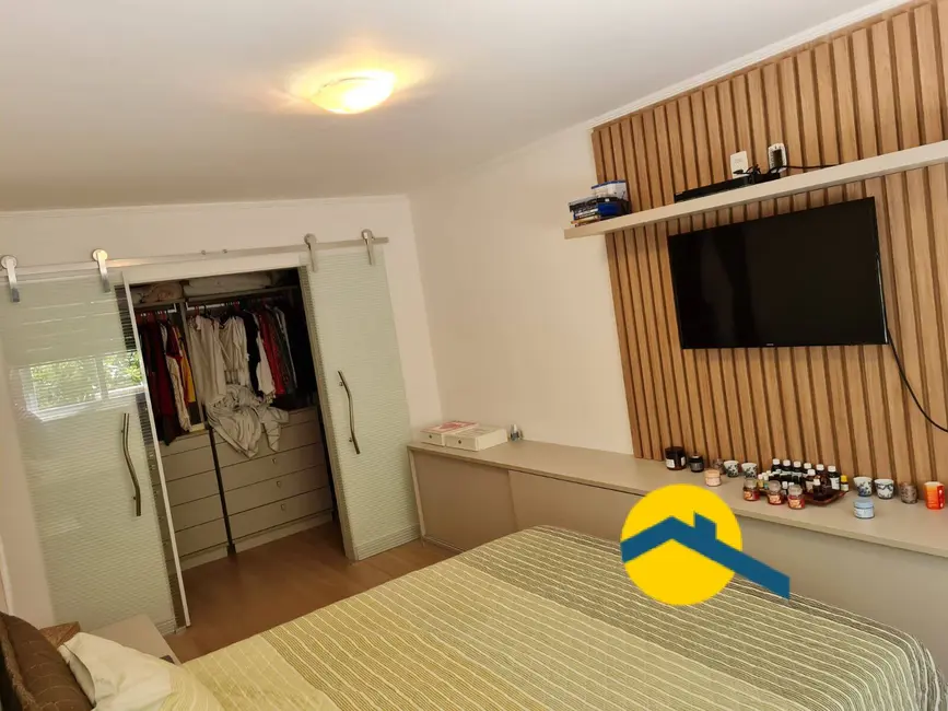 Foto 8 de Apartamento com 3 quartos à venda, 140m2 em Icaraí, Niteroi - RJ