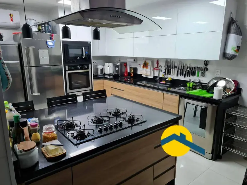 Foto 1 de Apartamento com 3 quartos à venda, 140m2 em Icaraí, Niteroi - RJ