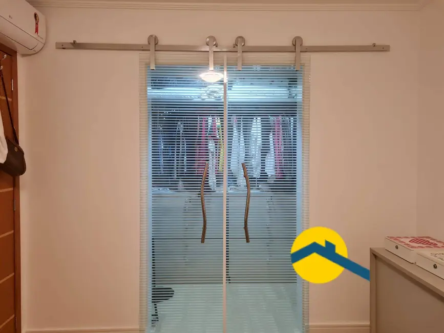 Foto 9 de Apartamento com 3 quartos à venda, 140m2 em Icaraí, Niteroi - RJ