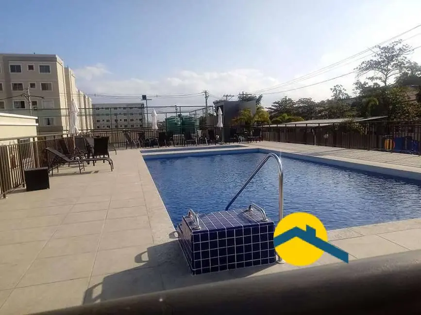 Foto 2 de Apartamento com 2 quartos à venda, 45m2 em Vila Lage, Sao Goncalo - RJ