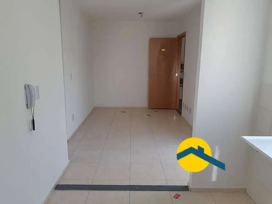 Foto 1 de Apartamento com 2 quartos à venda, 45m2 em Vila Lage, Sao Goncalo - RJ