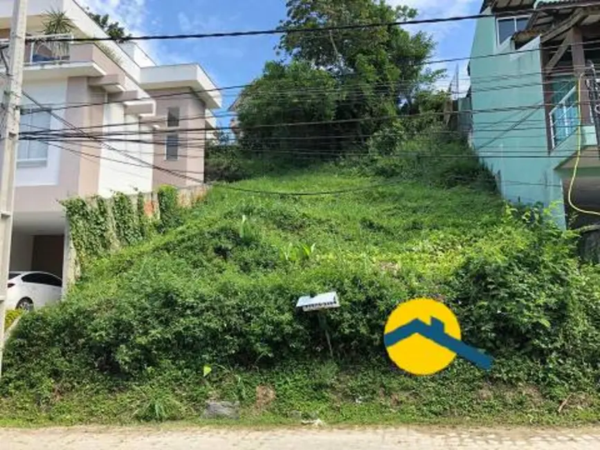 Foto 3 de Terreno / Lote à venda, 360m2 em Camboinhas, Niteroi - RJ
