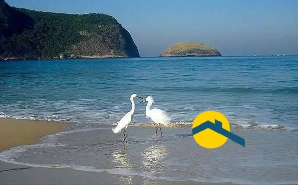 Foto 9 de Terreno / Lote à venda, 360m2 em Camboinhas, Niteroi - RJ