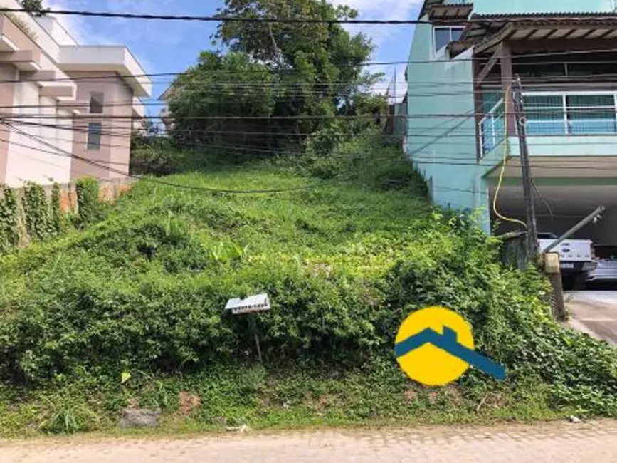 Foto 2 de Terreno / Lote à venda, 360m2 em Camboinhas, Niteroi - RJ
