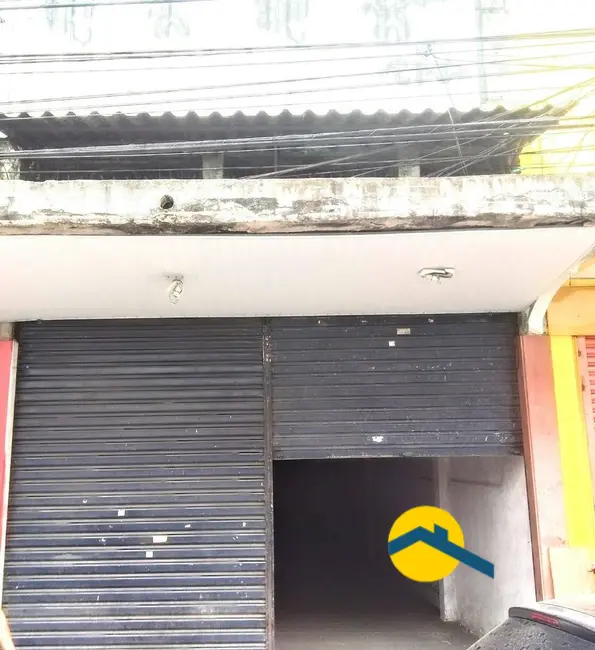 Foto 4 de Loja à venda, 168m2 em Centro, Niteroi - RJ