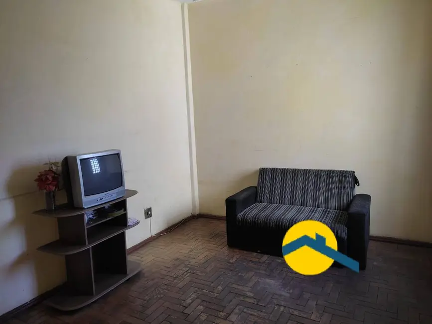 Foto 3 de Apartamento com 2 quartos à venda, 60m2 em Centro, Niteroi - RJ