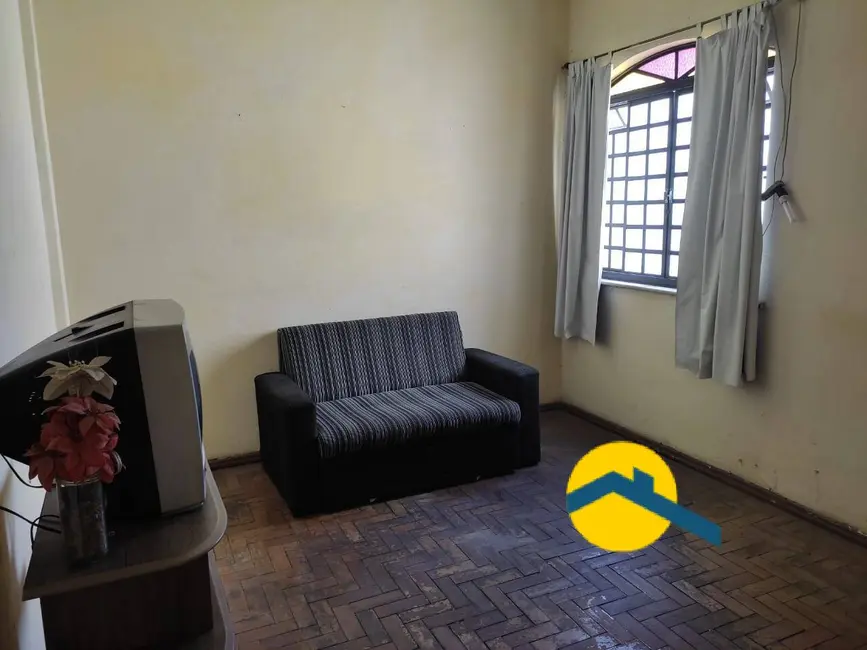 Foto 1 de Apartamento com 2 quartos à venda, 60m2 em Centro, Niteroi - RJ