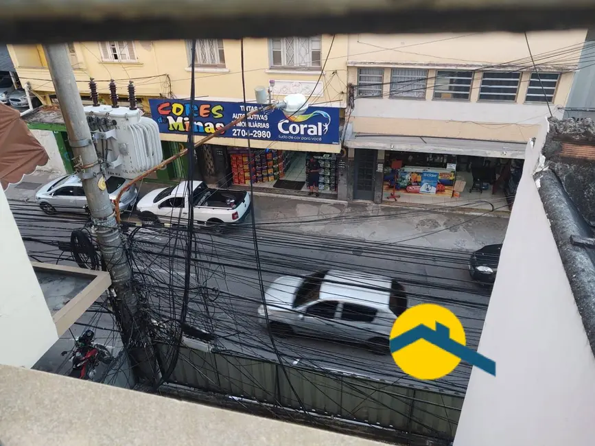 Foto 5 de Apartamento com 2 quartos à venda, 60m2 em Centro, Niteroi - RJ