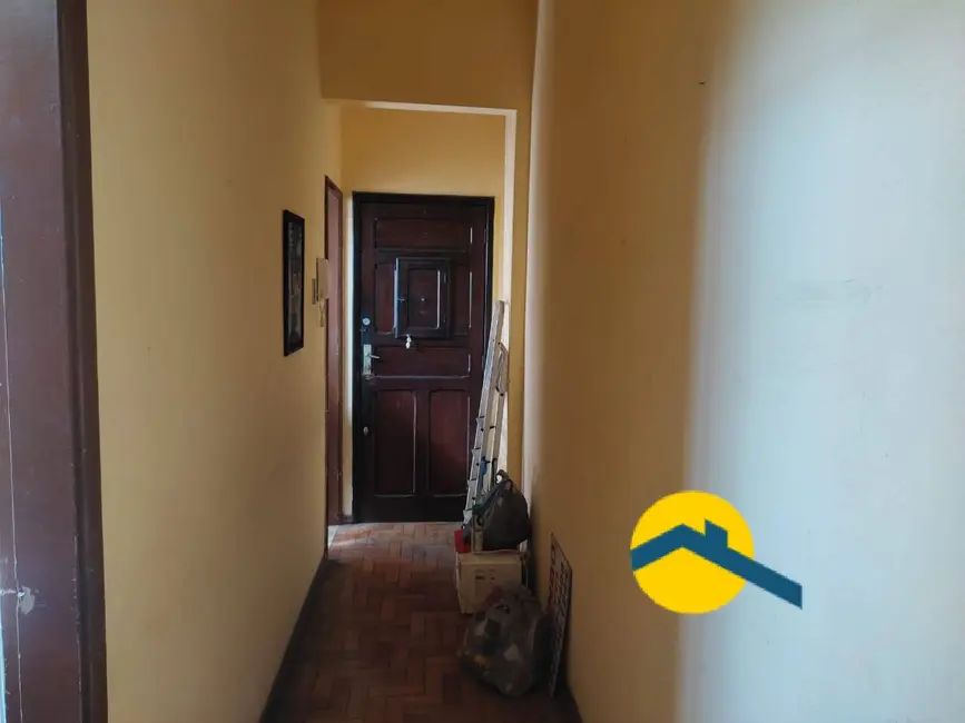 Foto 8 de Apartamento com 2 quartos à venda, 60m2 em Centro, Niteroi - RJ