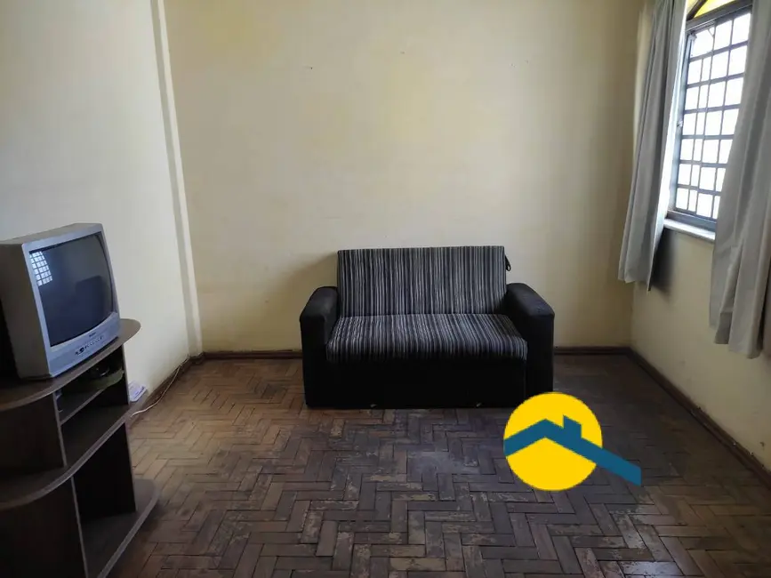 Foto 2 de Apartamento com 2 quartos à venda, 60m2 em Centro, Niteroi - RJ