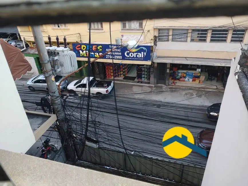 Foto 9 de Apartamento com 2 quartos à venda, 60m2 em Centro, Niteroi - RJ