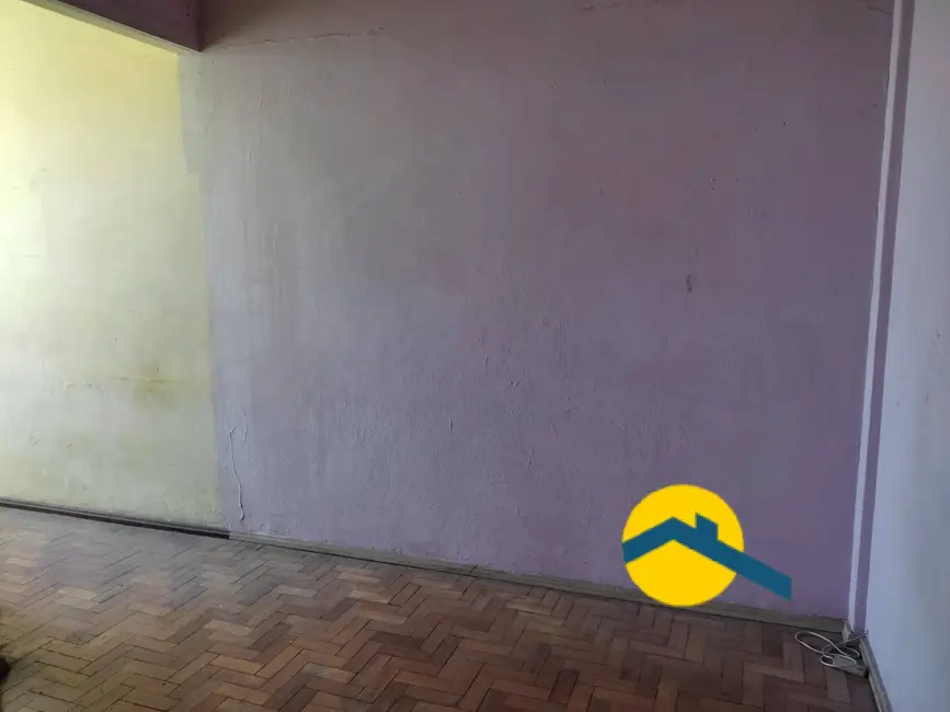 Foto 4 de Apartamento com 2 quartos à venda, 60m2 em Centro, Niteroi - RJ