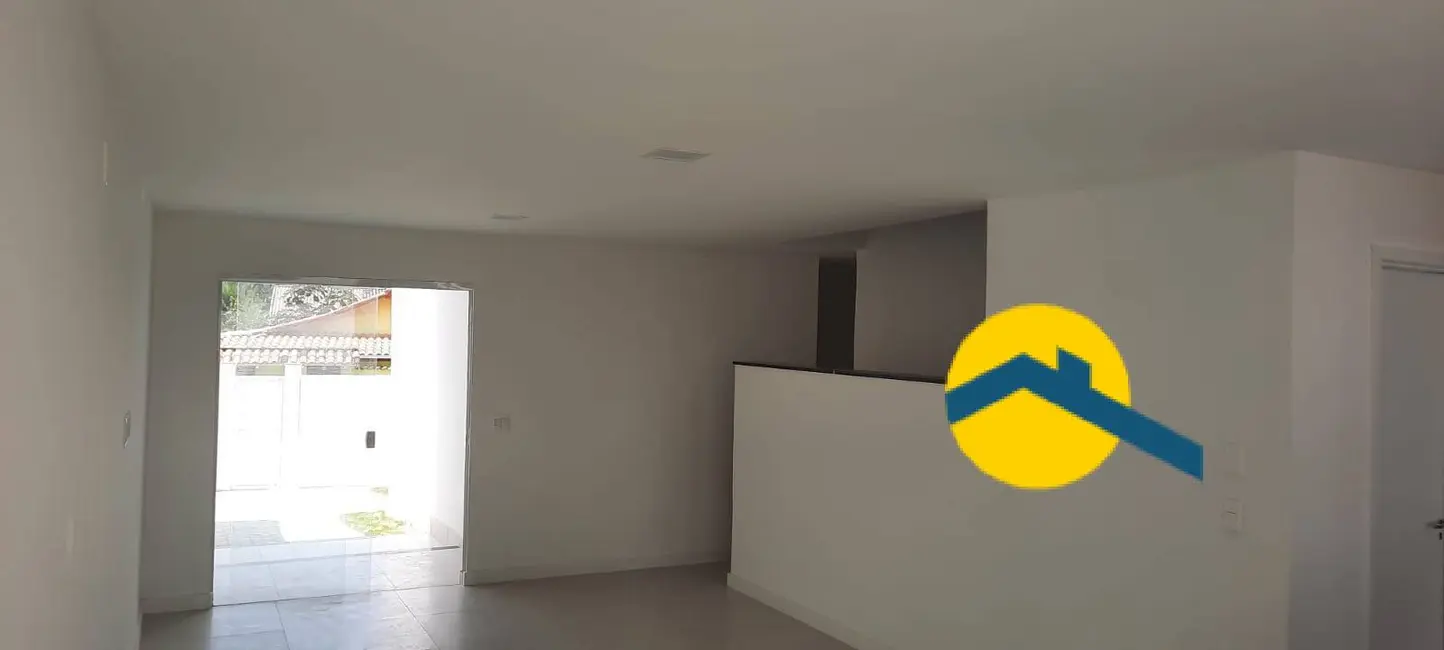 Foto 4 de Apartamento com 3 quartos à venda, 115m2 em Serra Grande, Niteroi - RJ
