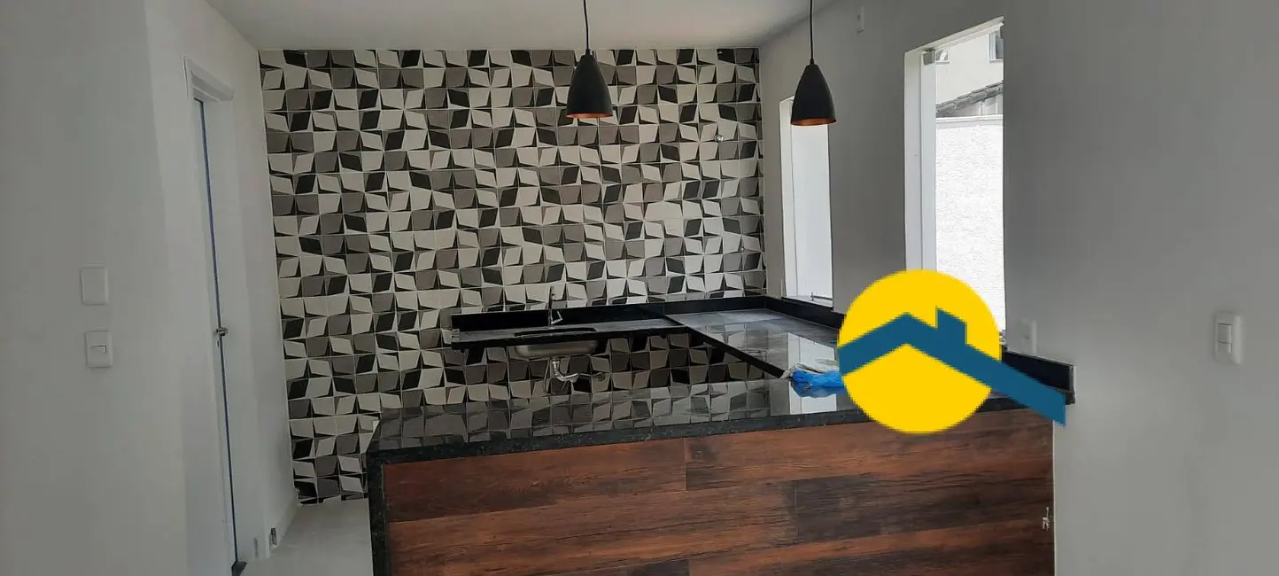 Foto 1 de Apartamento com 3 quartos à venda, 115m2 em Serra Grande, Niteroi - RJ