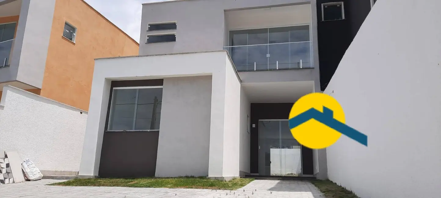 Foto 2 de Apartamento com 3 quartos à venda, 115m2 em Serra Grande, Niteroi - RJ