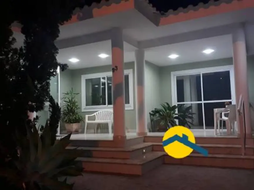 Foto 8 de Casa de Condomínio com 4 quartos à venda, 189m2 em Várzea das Moças, Niteroi - RJ