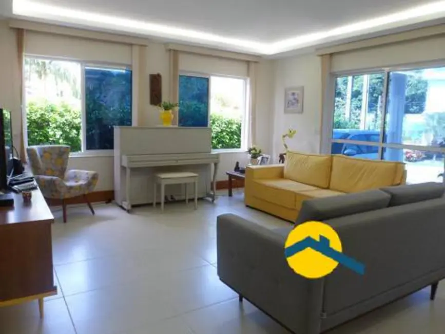 Foto 1 de Casa de Condomínio com 4 quartos à venda, 189m2 em Várzea das Moças, Niteroi - RJ