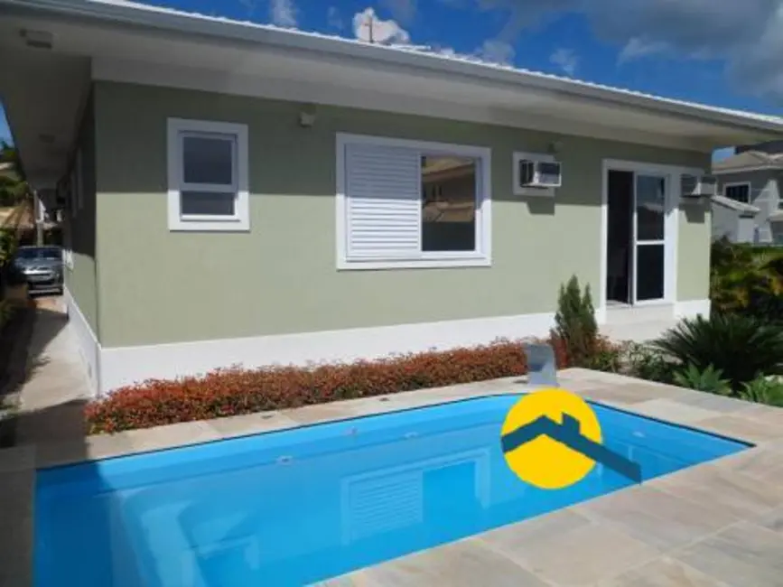 Foto 9 de Casa de Condomínio com 4 quartos à venda, 189m2 em Várzea das Moças, Niteroi - RJ