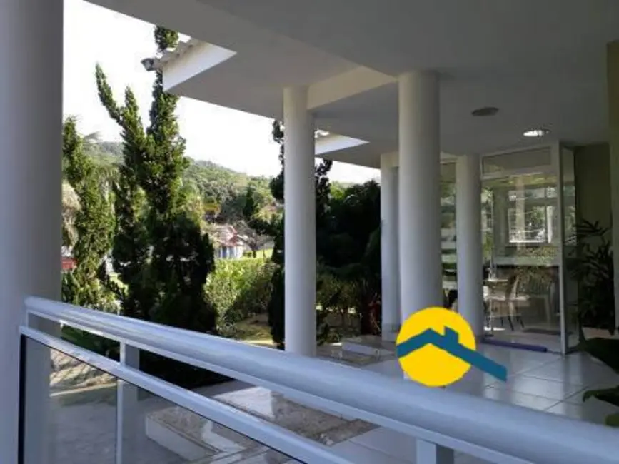 Foto 7 de Casa de Condomínio com 4 quartos à venda, 189m2 em Várzea das Moças, Niteroi - RJ