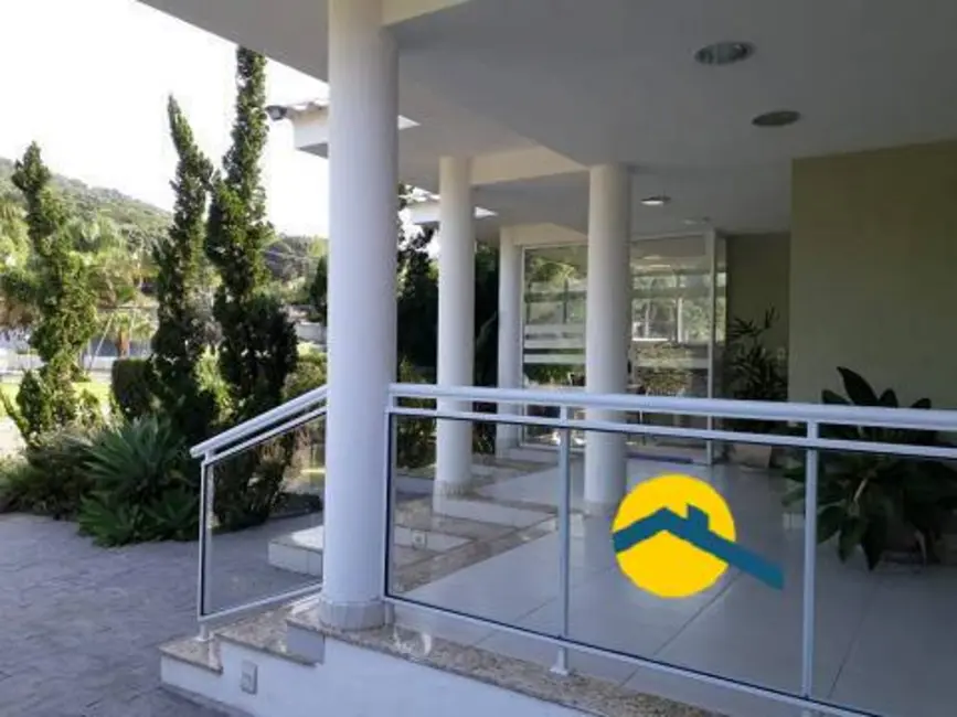 Foto 6 de Casa de Condomínio com 4 quartos à venda, 189m2 em Várzea das Moças, Niteroi - RJ