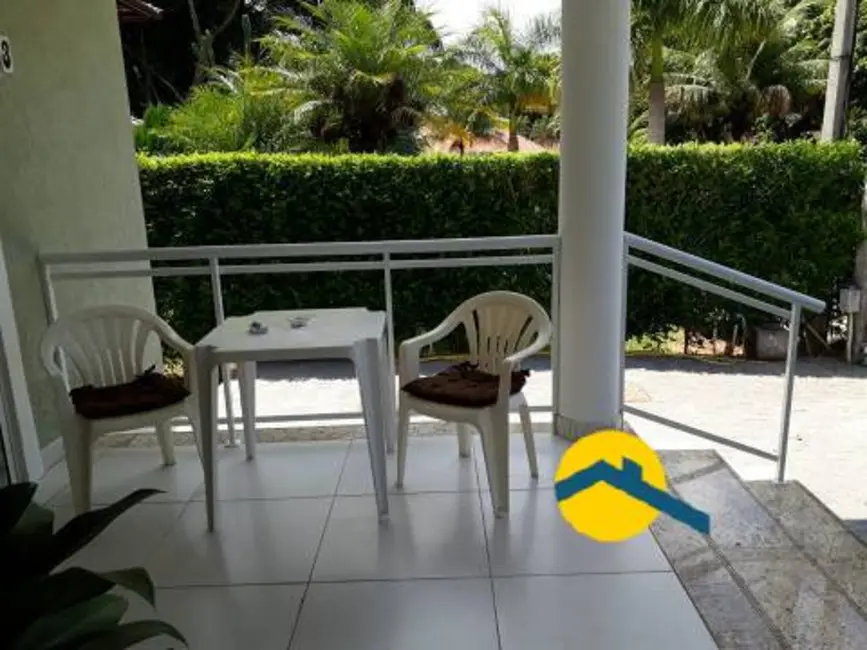 Foto 5 de Casa de Condomínio com 4 quartos à venda, 189m2 em Várzea das Moças, Niteroi - RJ